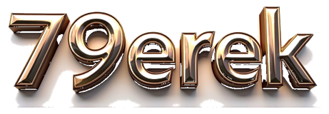 79 erek logo